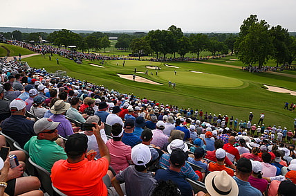 PGA: PGA Championship - Second Round