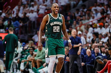 milwaukee bucks
