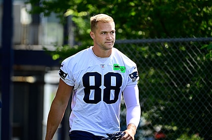 new england patriots