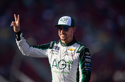 NASCAR: Xfinity Series Championship