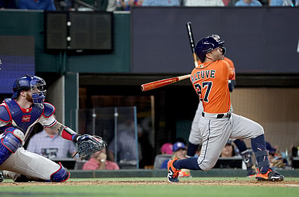 Jose Altuve