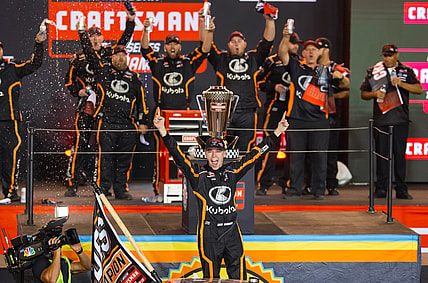NASCAR: Truck Series Championship