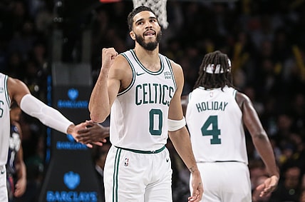 boston celtics