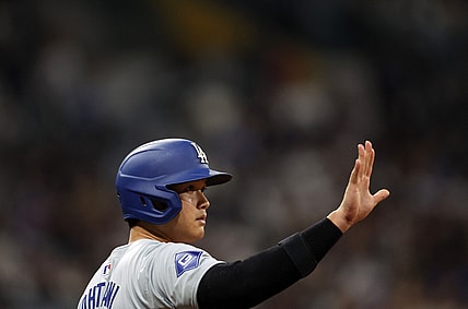 Shohei Ohtani