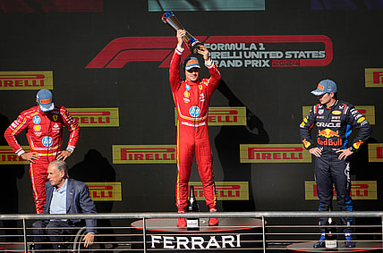 Formula 1 records