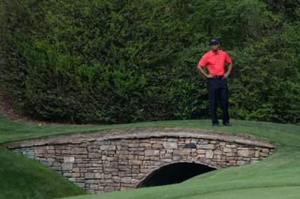 Tiger Woods