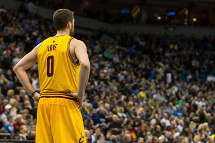 Kevin Love
