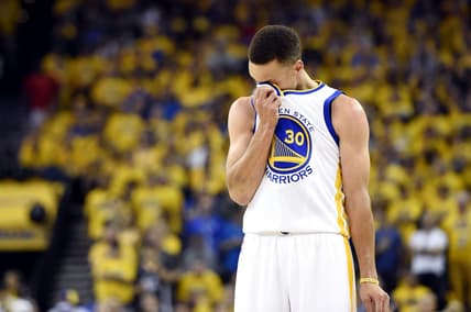 Stephen Curry