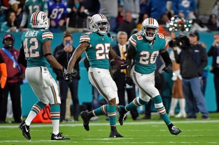 Xavien Howard NFL trade