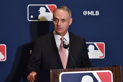MLB
