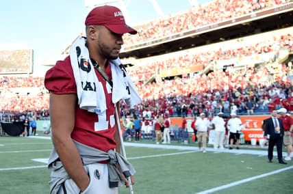 Tua Tagovailoa NFL Draft Dolphins
