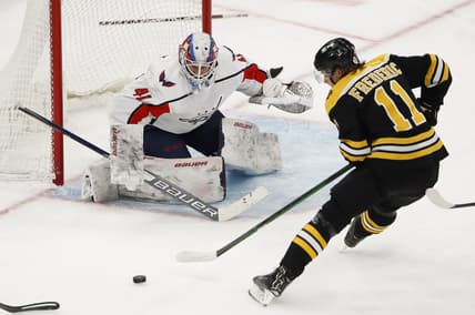 Vitek Vanecek NHL trade rumors