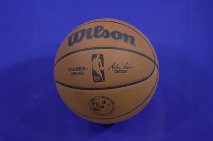 Jalen Lewis becomes youngest pro basketball player in American history