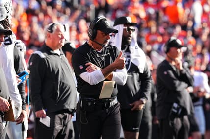 raiders bye