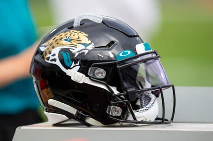 Jacksonville Jaguars mock draft