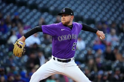 colorado rockies, kyle freeland