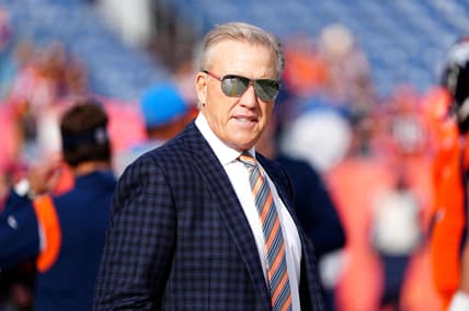 Denver Broncos, John Elway