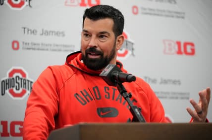 Ohio State, Ryan Day