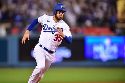 Cody Bellinger