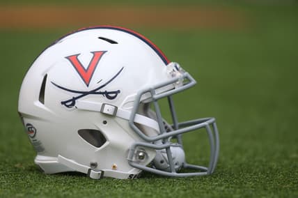 Virginia football