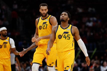 donovan mitchell