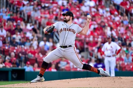Carlos Rodon