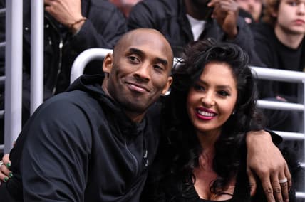 Kobe-Bryant-Vanessa-Bryant