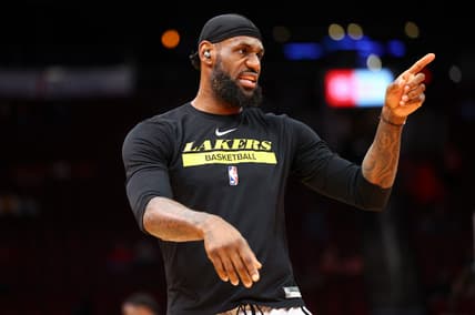 los angeles lakers