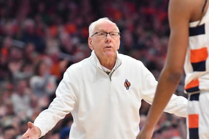 Jim Boeheim