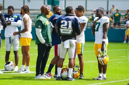Green Bay Packers