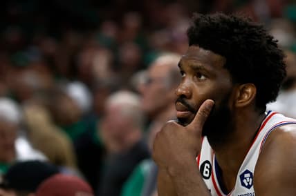 Joel Embiid