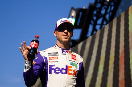 NASCAR: NASCAR Cup Series Championship
