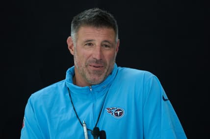 Mike Vrabel
