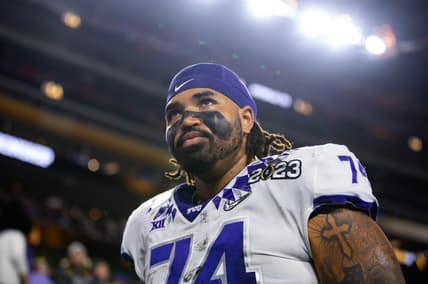Andrew Coker Las Vegas Raiders