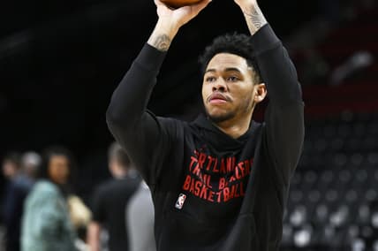 anfernee simons