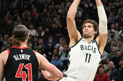 Milwaukee Bucks