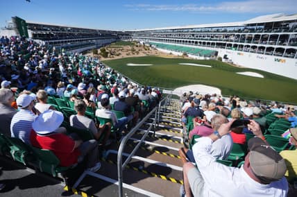 WM Phoenix Open