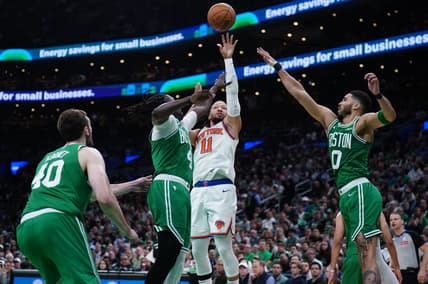 New York Knicks