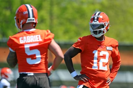 Cleveland Browns