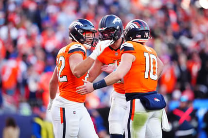 Denver Broncos Schedule Predictions 2025, Broncos Predictions