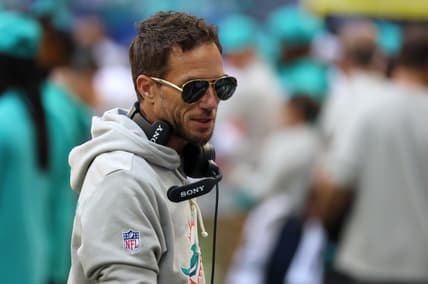 NFL: Miami Dolphins at Indianapolis Colts