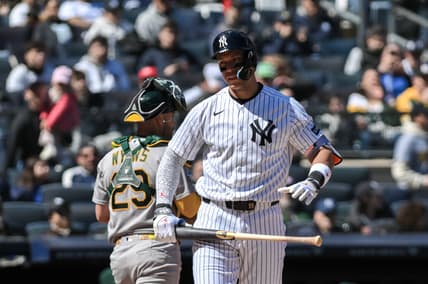 MLB Power Rankings Week 2