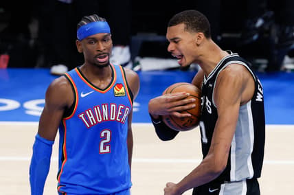 spurs