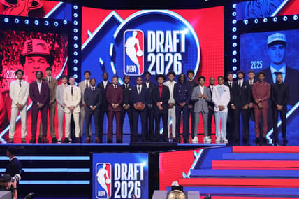 NBA Draft