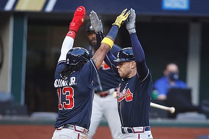 Atlanta Braves