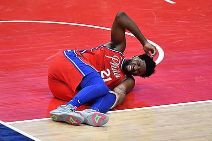 Joel Embiid