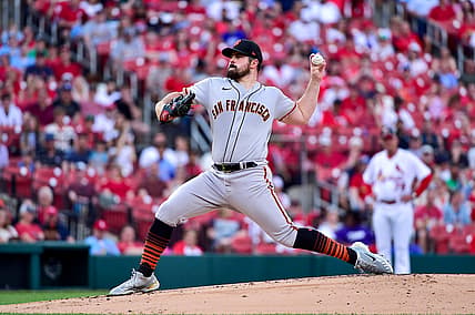 Carlos Rodon
