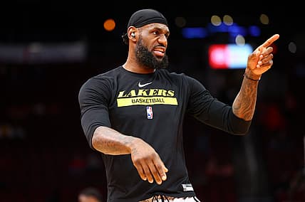 los angeles lakers
