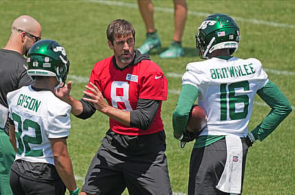 new york jets