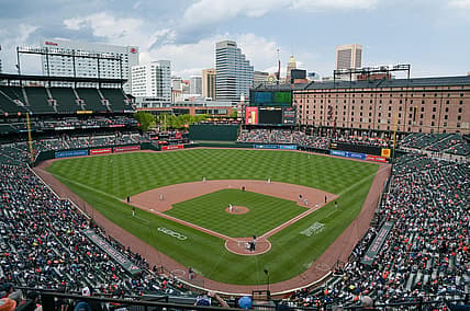 AL division series